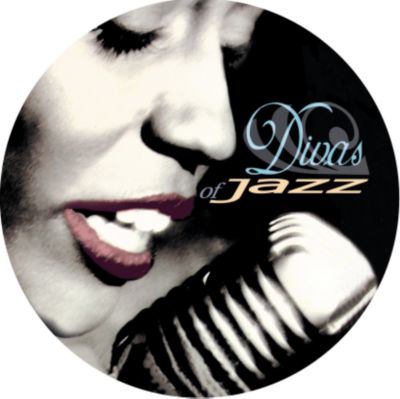 Divas of Jazz