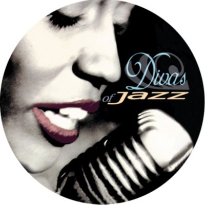 Divas of Jazz