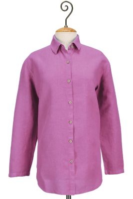 Petite Outer Banks Shirt