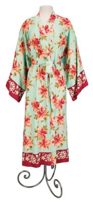 Petite Island Lily Robe