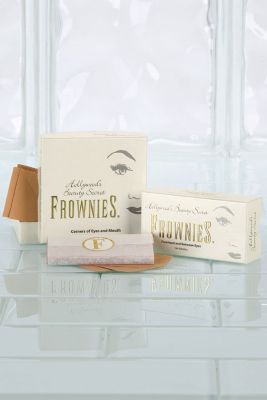Frownies