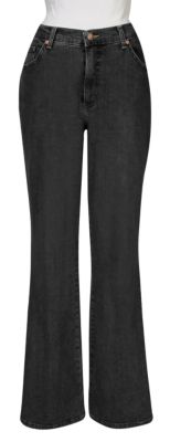Lower-Rise Perfect Stretch Jean