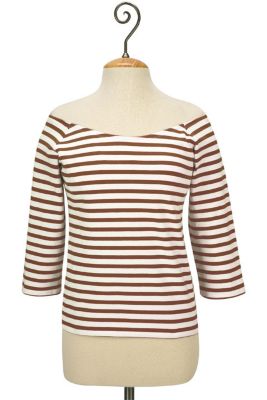 Women's Underwire 3/4 Sleeve Tee I