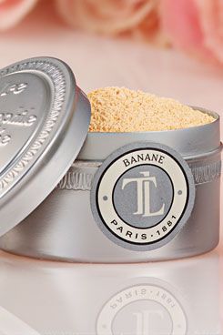 T. LeClerc Loose Powder