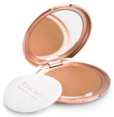 T. LeClerc Pressed Powder