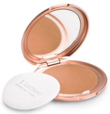 T. LeClerc Pressed Powder