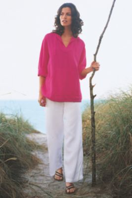 Easy Linen Pant