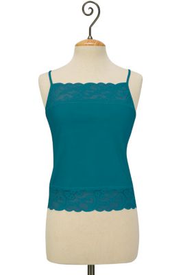 Women's Lace Cami