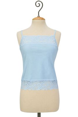Women's Lace Cami
