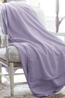 Perfection Sleeping Throw