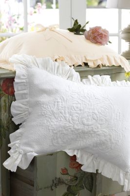 Santorini Standard Sham
