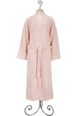 Marshmallow Bath Robe