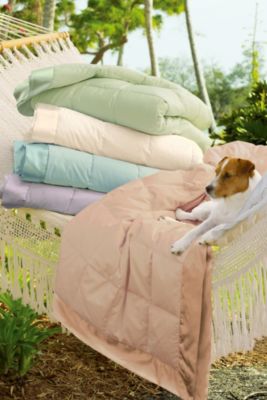 Finest Down Blanket
