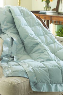 Finest Down Blanket