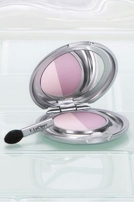 T. LeClerc Powder Eyeshadow