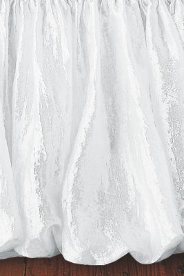 Balloon Bedskirt Extra-Long