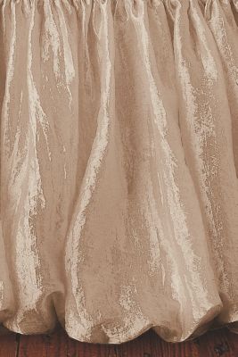 Balloon Bedskirt Extra-Long