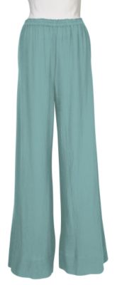 Beachy Gauze Pant