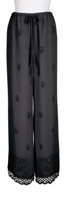 Petite Harem Pants
