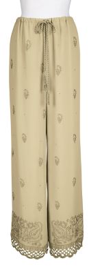 Tall Harem Pants