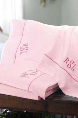 Perfection Sheet Set