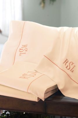 save on Perfection Sheet Set - Brown