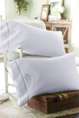 Perfection Extra Pillowcases - Pink