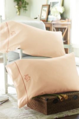 Perfection Extra Pillowcases - Brown