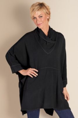 Napa Pullover