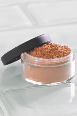 Velvet Mineral Powder Foundation
