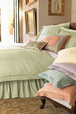 Silken Essentials Duvet Cover