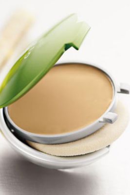 Garden Botanika Skin Perfecting Foundation