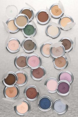 Garden Botanika Eyeshadow