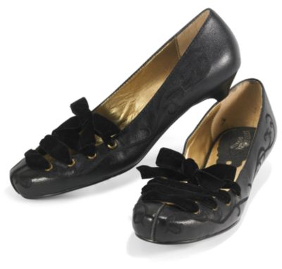 Antille Shoe