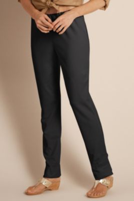 Petite Relaxed Legging
