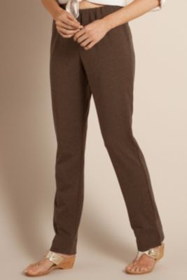 Relaxed Legging