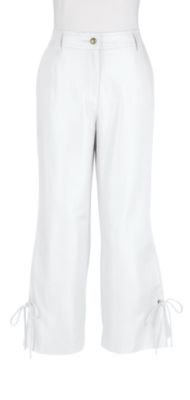 Petite Summer Capri