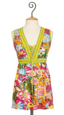 Tropical Top