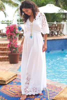 Beachcomber Caftan