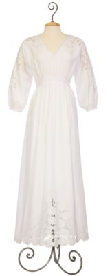 Petite Beachcomber Caftan