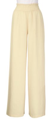 So Comfy Linen Pant