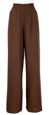 Tall So Comfy Linen Pant