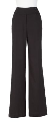 Tall Linen Rayon Pant
