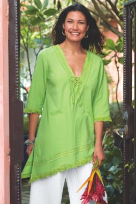 La Jolla Tunic