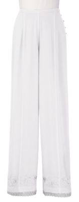 Petite Sandwashed Pant