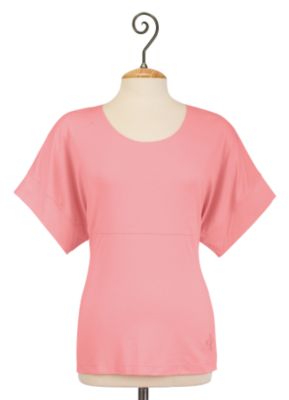 Women's Dolman Sleeve Top