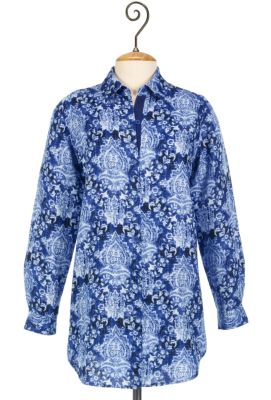 Linen Legacy Shirt