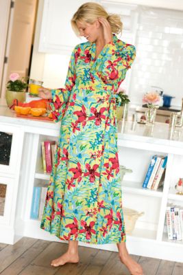 Captiva Robe