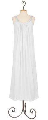 Whisper Gauze Gown