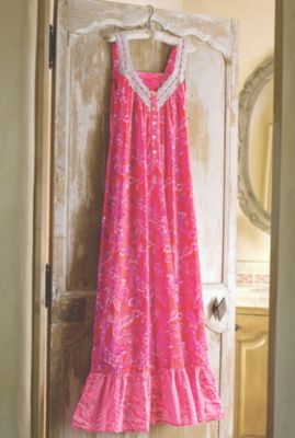 Tall Maui Nights Gown I